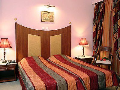 ionis art hotel laganas zante